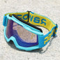 Newest Motorcycle Sunglasses For Men Motocross Safety Protective MX Night Vision Helmet Goggles vintage Driving Glasses