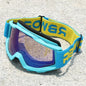 Newest Motorcycle Sunglasses For Men Motocross Safety Protective MX Night Vision Helmet Goggles vintage Driving Glasses 5