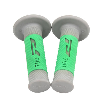 22mm/24mm Universal Motorcycle Mushroom Grips for Quick Draw Handlebars