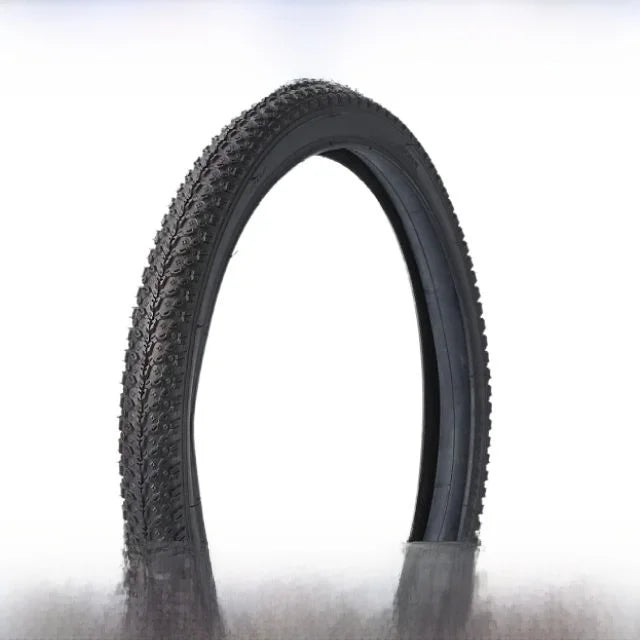 Bicycle Outer Tire 2/4/6/8/20/24/26 Inch X.75/2.25 Children's Single Speed Bicycle Inner Tube Replacement Parts 26 x 1.95 2.125 bicycle tire China