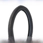 Bicycle Outer Tire 2/4/6/8/20/24/26 Inch X.75/2.25 Children's Single Speed Bicycle Inner Tube Replacement Parts 26 x 1.95 2.125 bicycle tire China