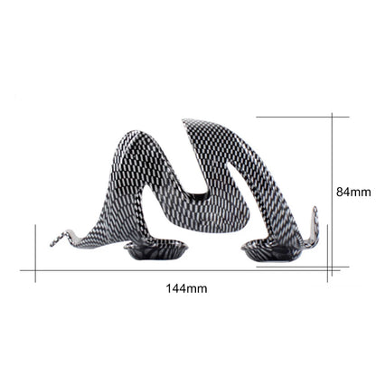 Portabidones Ciclismo Carbon Fiber+Glass Fiber Road Bike Bicycle Cycling MTB Water Bottle Holder Cage bottle rack bicycle