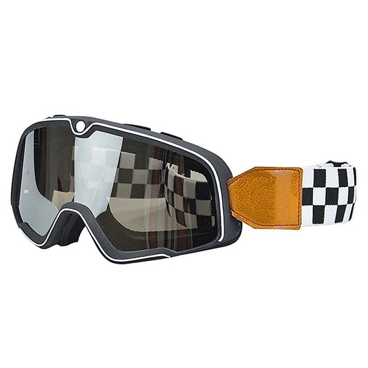 Motorcycle Dust Goggles Enduro Cross Glasses ATV Glasses Moto Motocross 100 Glasses Dirt Bike Off-road Riding Ski Ride Goggles