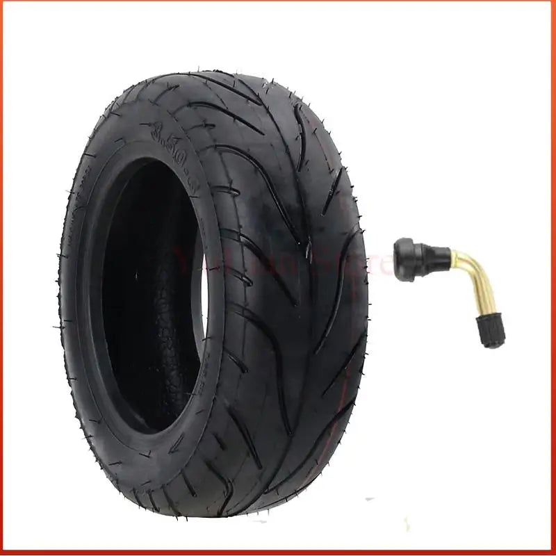 3.50-6 Vacuum Tire Electric Scooter Balance Bicycle 3.50-6 High Quality Widening Wear resistant Tire QZJT China
