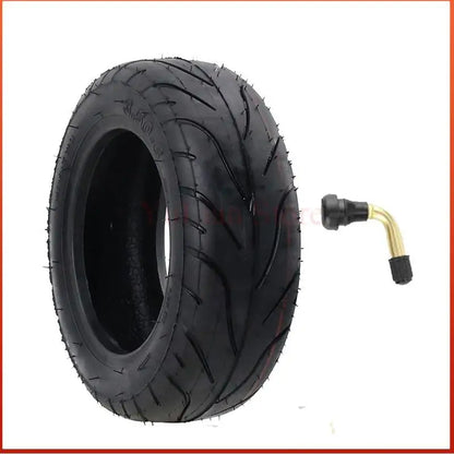 3.50-6 Vacuum Tire Electric Scooter Balance Bicycle 3.50-6 High Quality Widening Wear resistant Tire QZJT China