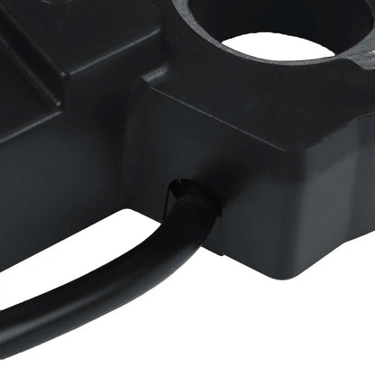 LAOTIE Headlight Turn Signal And Horn 3 In 1 Switch For ES19 TI30 ES18P T30 SR10 ES18 Lite L8S PRO ES10P L6 Pro