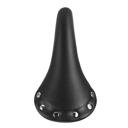 Comfortable Shockproof Mountain Bike Saddle for Men