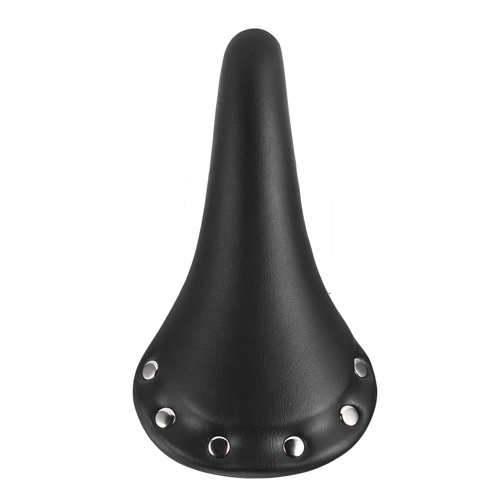 Comfortable Shockproof Mountain Bike Saddle for Men