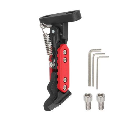 ULIP For Xiaomi 4 4 Lite 4 Pro / Ninebot F20 F30 F40 Electric Scooter V2 Upgraded Foot Support Adjustable Parking Kickstand Part