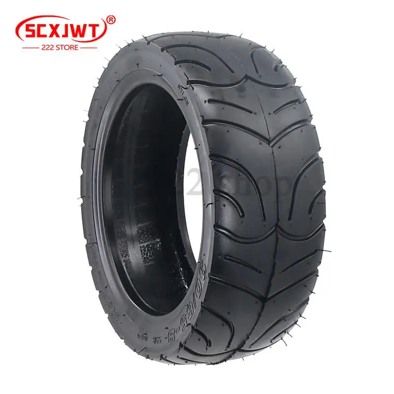 90/65-8 Vacuum Tire Front For Bike Z50 Z50J Electric Scooter Pocket Bike