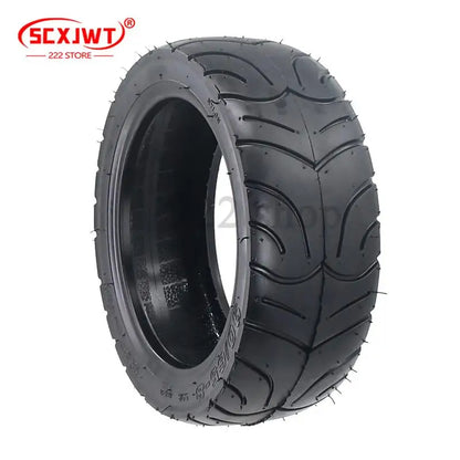 90/65-8 Vacuum Tire Front For Bike Z50 Z50J Electric Scooter Pocket Bike
