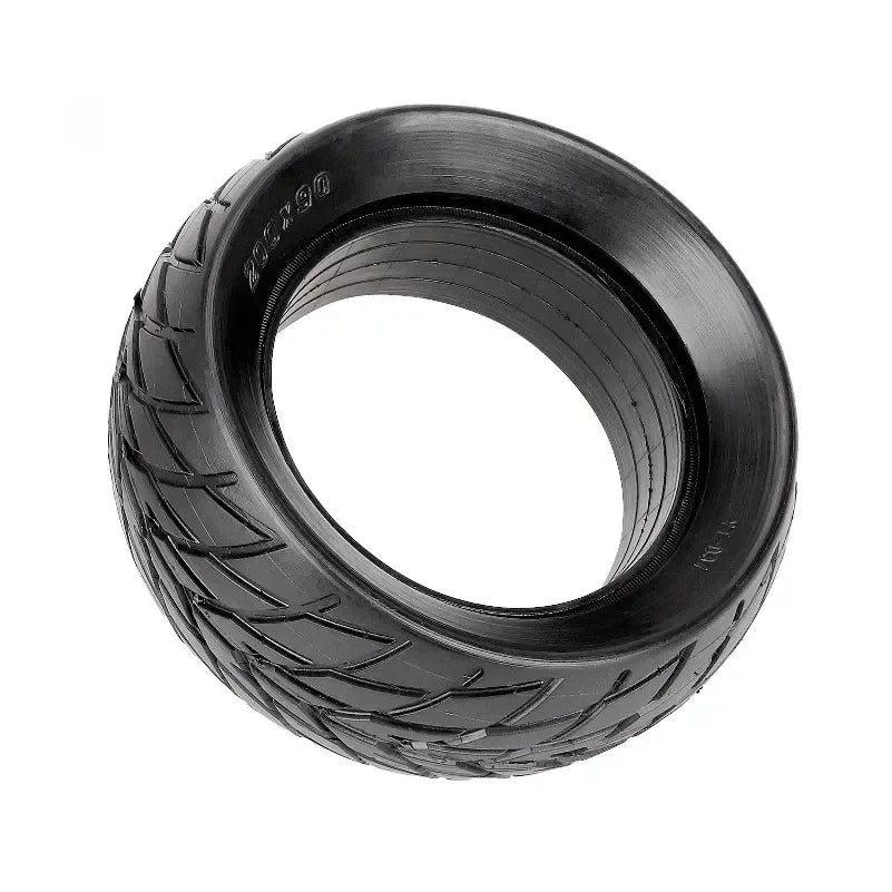 8 Inch Solid Tire 200x90 for ZERO 8X SPEEDUAL Mini Electric Scooter Anti-Explosion Tyre Replace Accessories