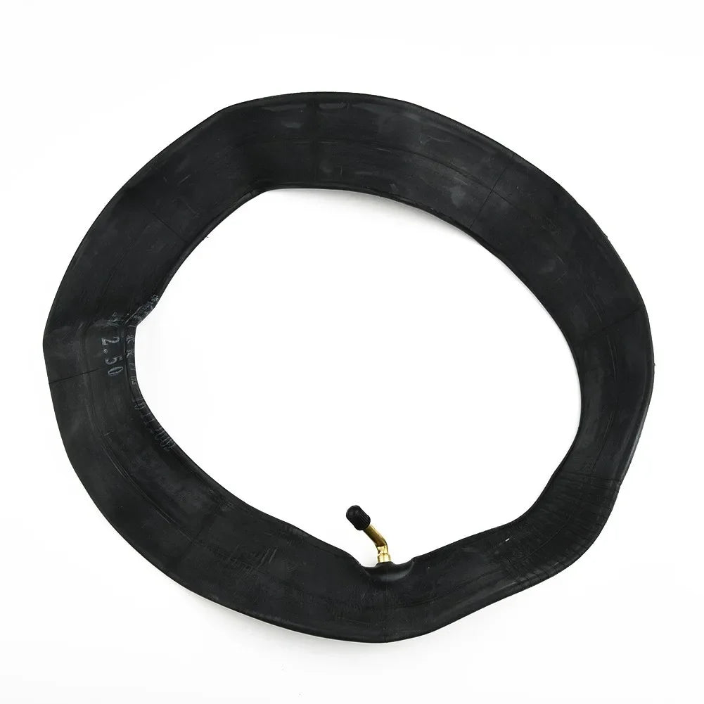 14x2.50 64-254 Pneumatic Wheel Tyre Inner Tube Fits for 14 Inch Electric Bicycle Electric Vehicle E-Bike 14*2.50 Outer Tire inner tube China