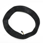 14x2.50 64-254 Pneumatic Wheel Tyre Inner Tube Fits for 14 Inch Electric Bicycle Electric Vehicle E-Bike 14*2.50 Outer Tire inner tube China