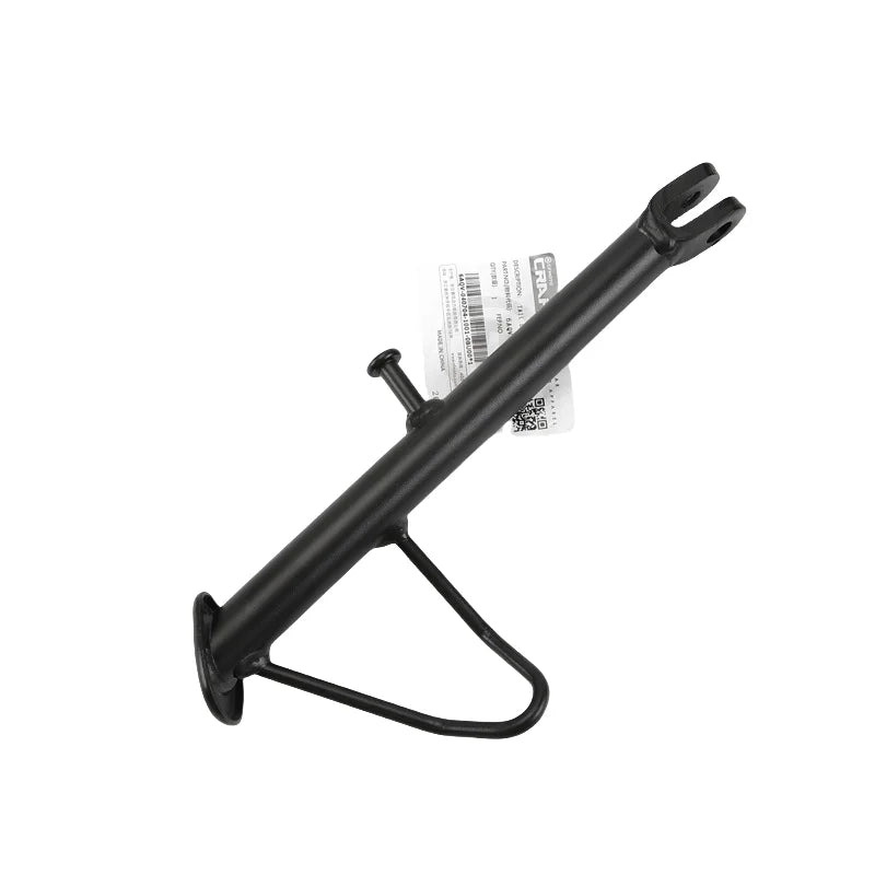 For CFMOTO 450NK Motorcycle Kickstand Kick Side Stand Spring CF400-7 Sidestand Screw Nut Original Motorcycle Accessories
