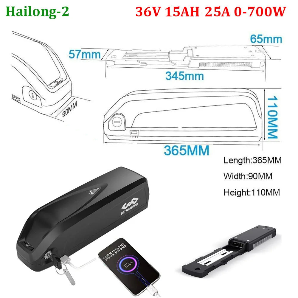36V15Ah Hailong2