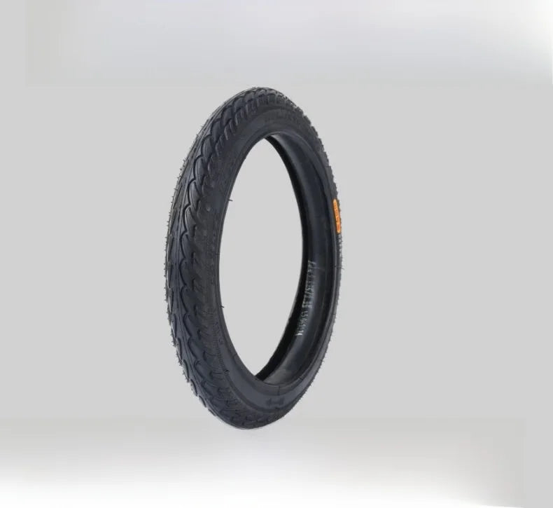 Bicycle Outer Tire 2/4/6/8/20/24/26 Inch X.75/2.25 Children's Single Speed Bicycle Inner Tube Replacement Parts 14 x 1.75 tires for bicycles China