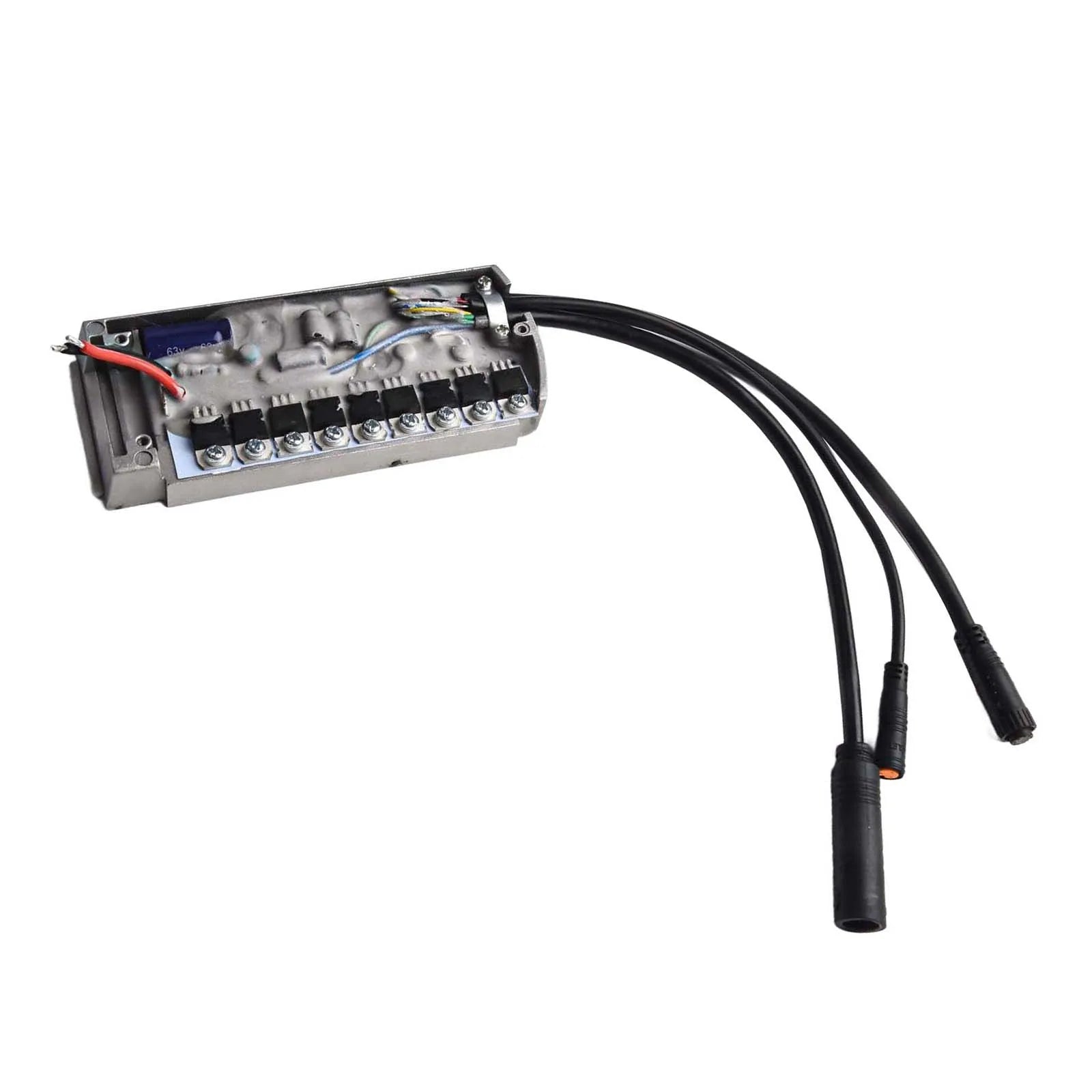 500W 36/48V Ebike controller for KT Display with Julet waterproof Ebike Controller 2A Max Output 36V CHINA