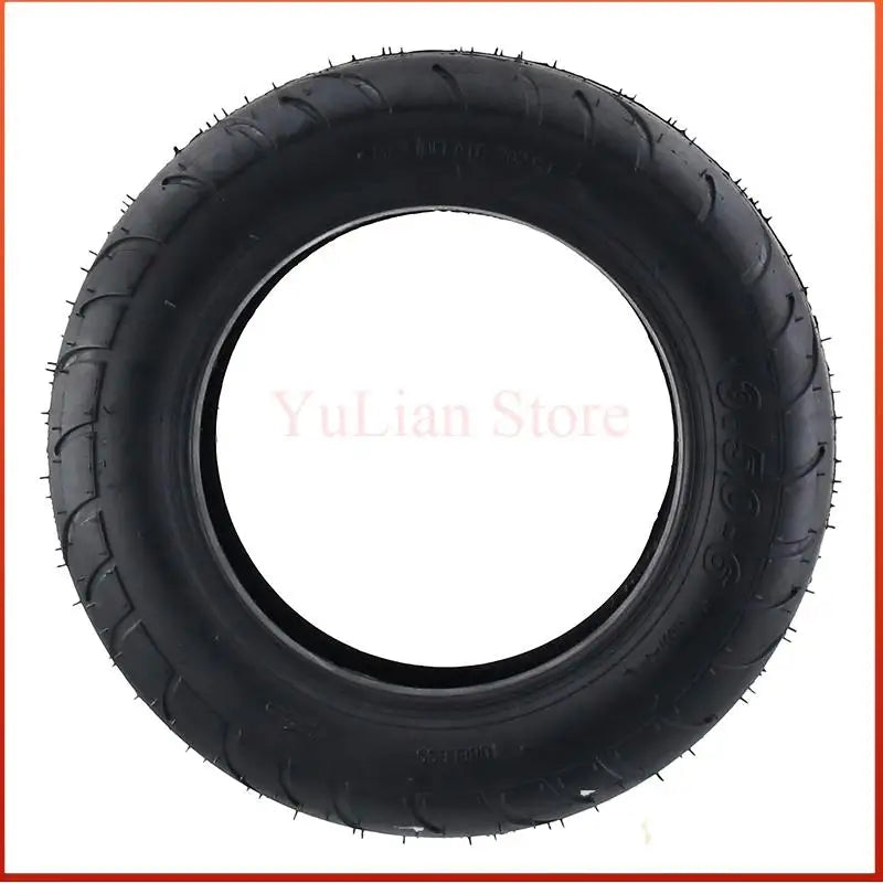3.50-6 Vacuum Tire Electric Scooter Balance Bicycle 3.50-6 High Quality Widening Wear resistant Tire