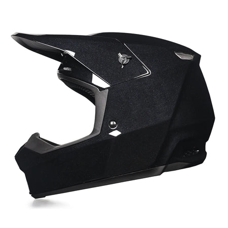 Latest Off road Motorcycle Helmet Mountain DH Off road Helmet Bicycle Track Helmet
