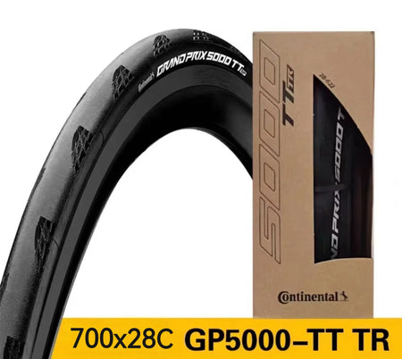 28C TT TR-Black