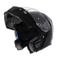 Racing Helmets Double Visor Motorcycle Helmet Accessoires Moto Sports Helmet lianghei China