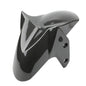 Carbon Fiber Motorcycle Cover Protective Shell Guard Decorative Frame Accessories Lightweight Fit for NMAX155 2020-2023 L
