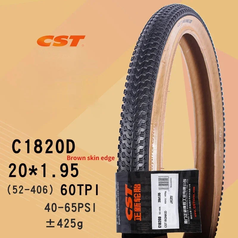 C1820 20X1.95 brown
