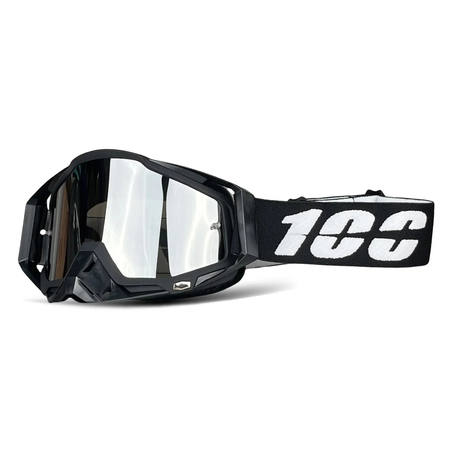 High Quanlity Motorcycle Glasses Goggles Motocross Goggles Helmet MX Moto Dirt Bike ATV Ski Outdoor Sports Glass Scooter Goggles 02