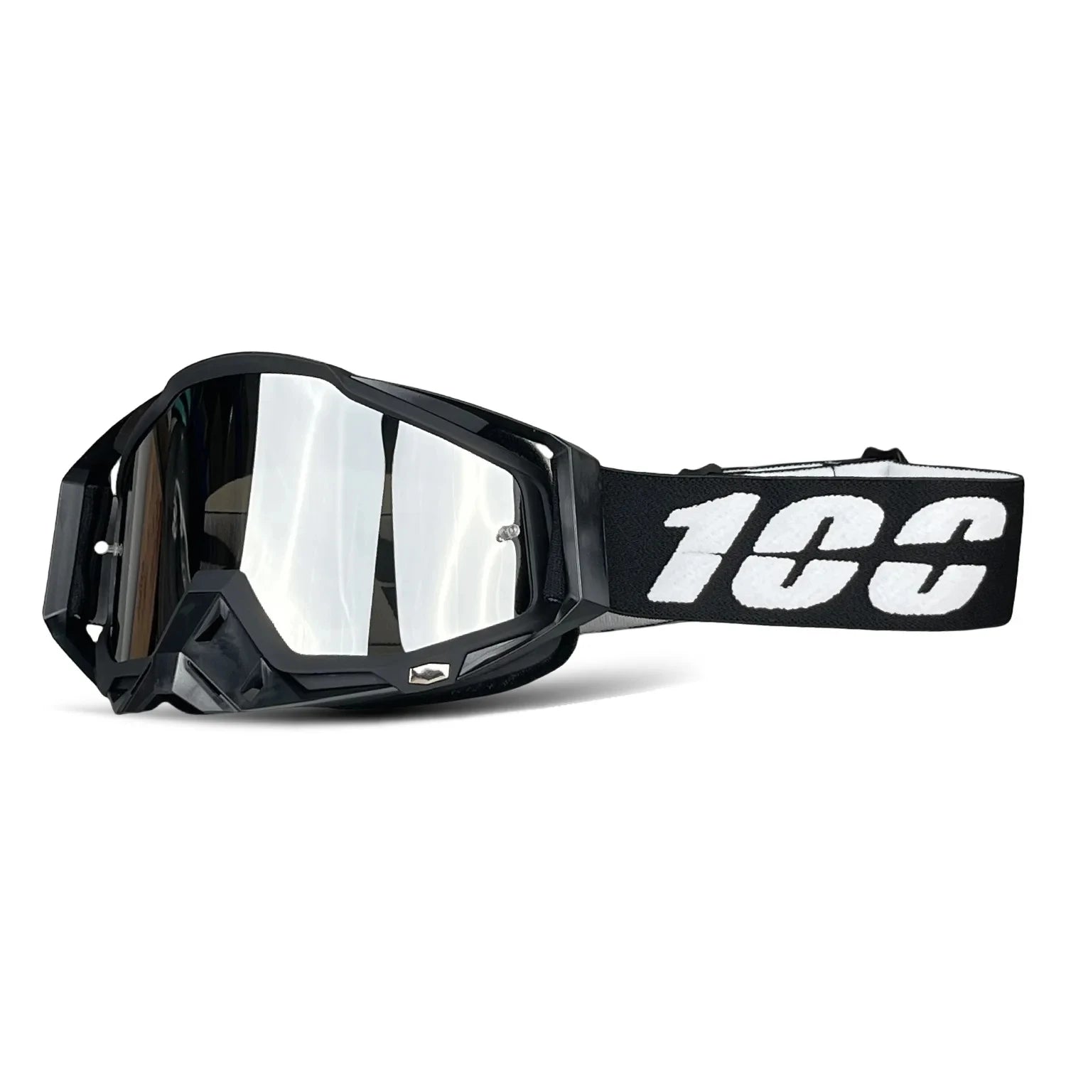 High Quanlity Motorcycle Glasses Goggles Motocross Goggles Helmet MX Moto Dirt Bike ATV Ski Outdoor Sports Glass Scooter Goggles 02