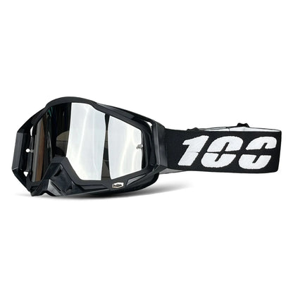 High Quanlity Motorcycle Glasses Goggles Motocross Goggles Helmet MX Moto Dirt Bike ATV Ski Outdoor Sports Glass Scooter Goggles 02