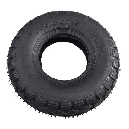 Enhance Your For Electric Scooter 12 inch 4 10/3 50 5 Inner Tube&Tyre for For Electric Scooter Wheelbarrow Tiller