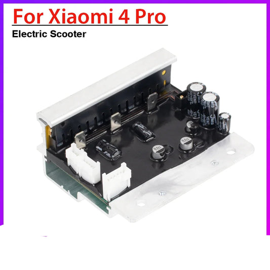 For 4 Pro Motherboard Controller For-Xiaomi 4 Pro Electric Scooter Main Board Switchboard SCO Driver Kickscooter Replacemen arts