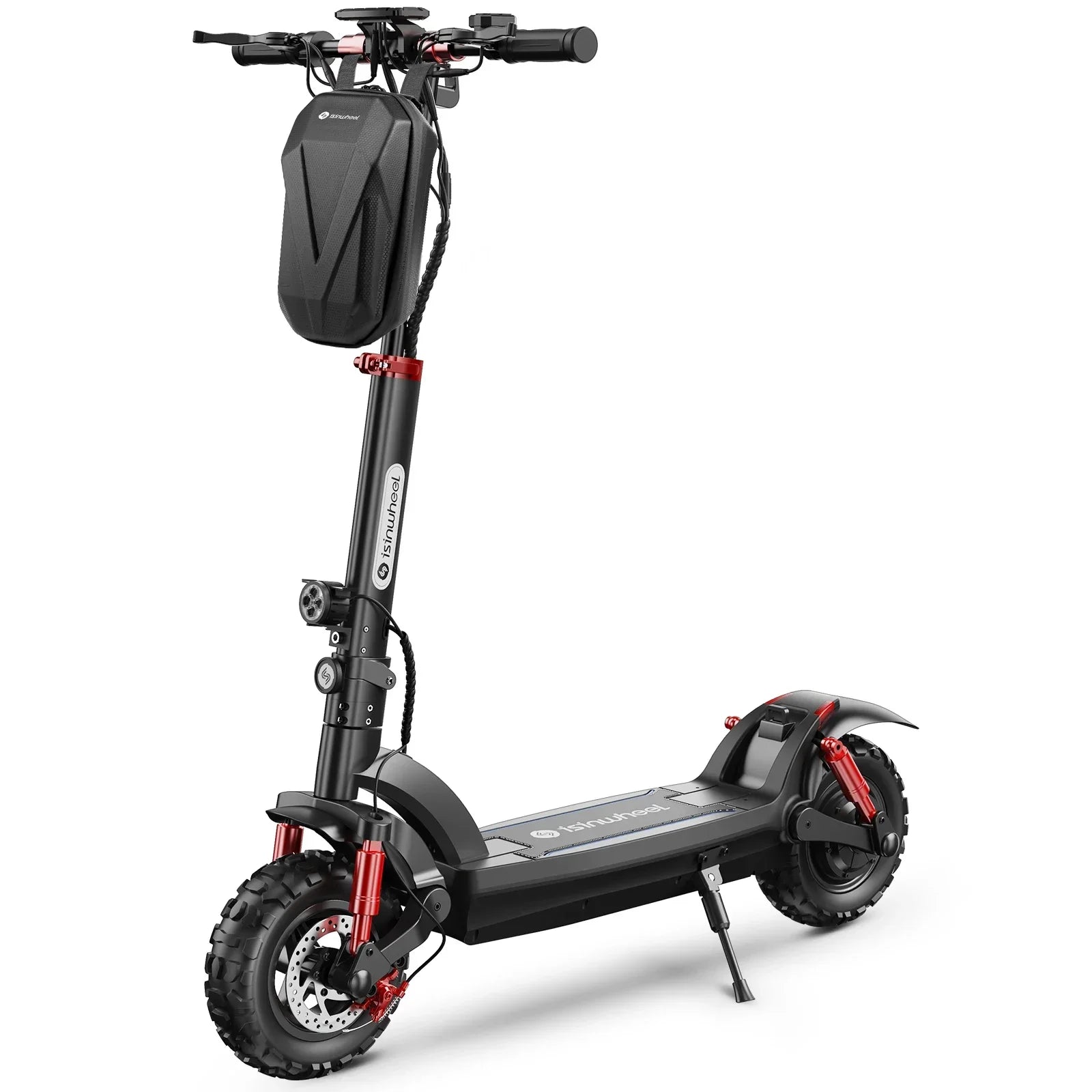 lsinwheel GT2 / United States