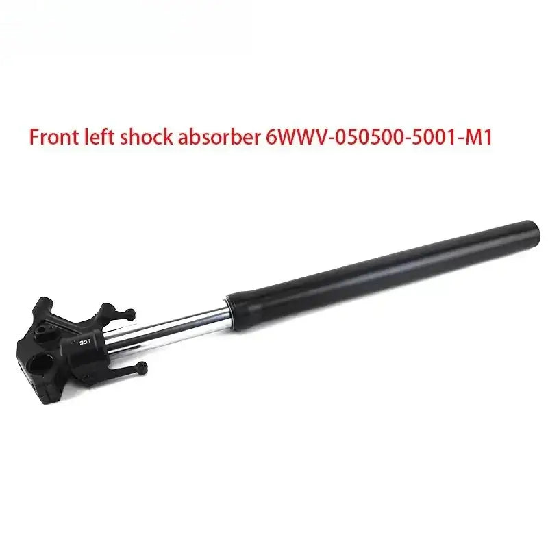 Front Left & Right Shock Absorber Pair for CF800MT 800-5 Motorcycles
