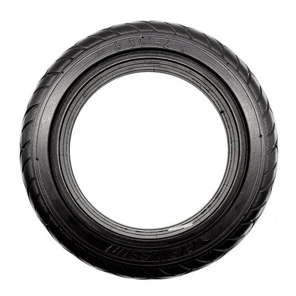 9.50-2 9.50-3B Solid Tyre Scooter Replacement Tyre Electric Scooter Spare Airless Tire 9.50-2 Rubber Tire For Scoote