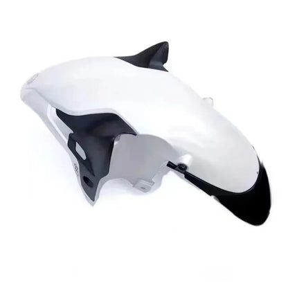 New motorcycle custom parts for Keeway Rkf 125 150 Rkf 125 Rkf 150 motorcycle front tile front fender mud tile E