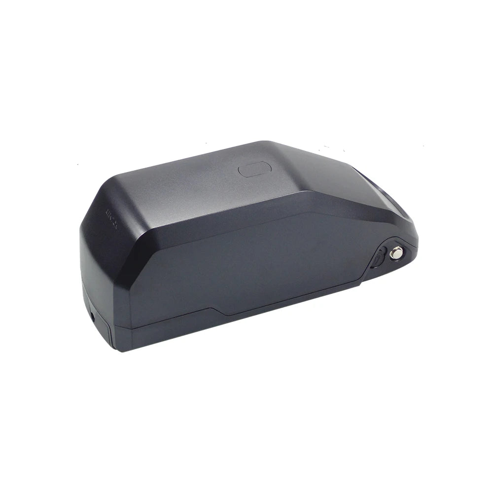 Compact shark battery pack for 250W 500W DIY ebike conversion