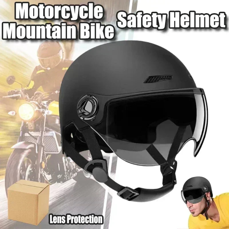 Ventilation airflow ports on protective riding helmet