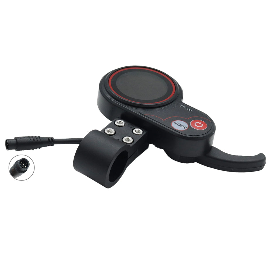 TF 6-Pin