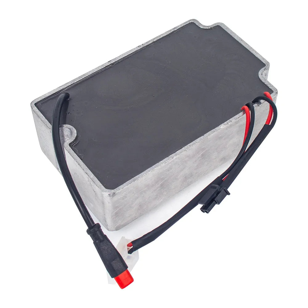 Built in Charger Control Main Board for Ninebot MAX G30 Kickscooter G30D G30L Electric Scooter Dashboard Display Controller Part