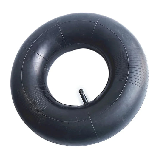 6.00-6 Inner Tire Inner Tube Electric Scooter Inner Tire Inner Tube About 420g/412g Black 15x6.00-6 New Practical Straight mouth CHINA