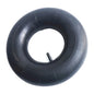 6.00-6 Inner Tire Inner Tube Electric Scooter Inner Tire Inner Tube About 420g/412g Black 15x6.00-6 New Practical Straight mouth CHINA