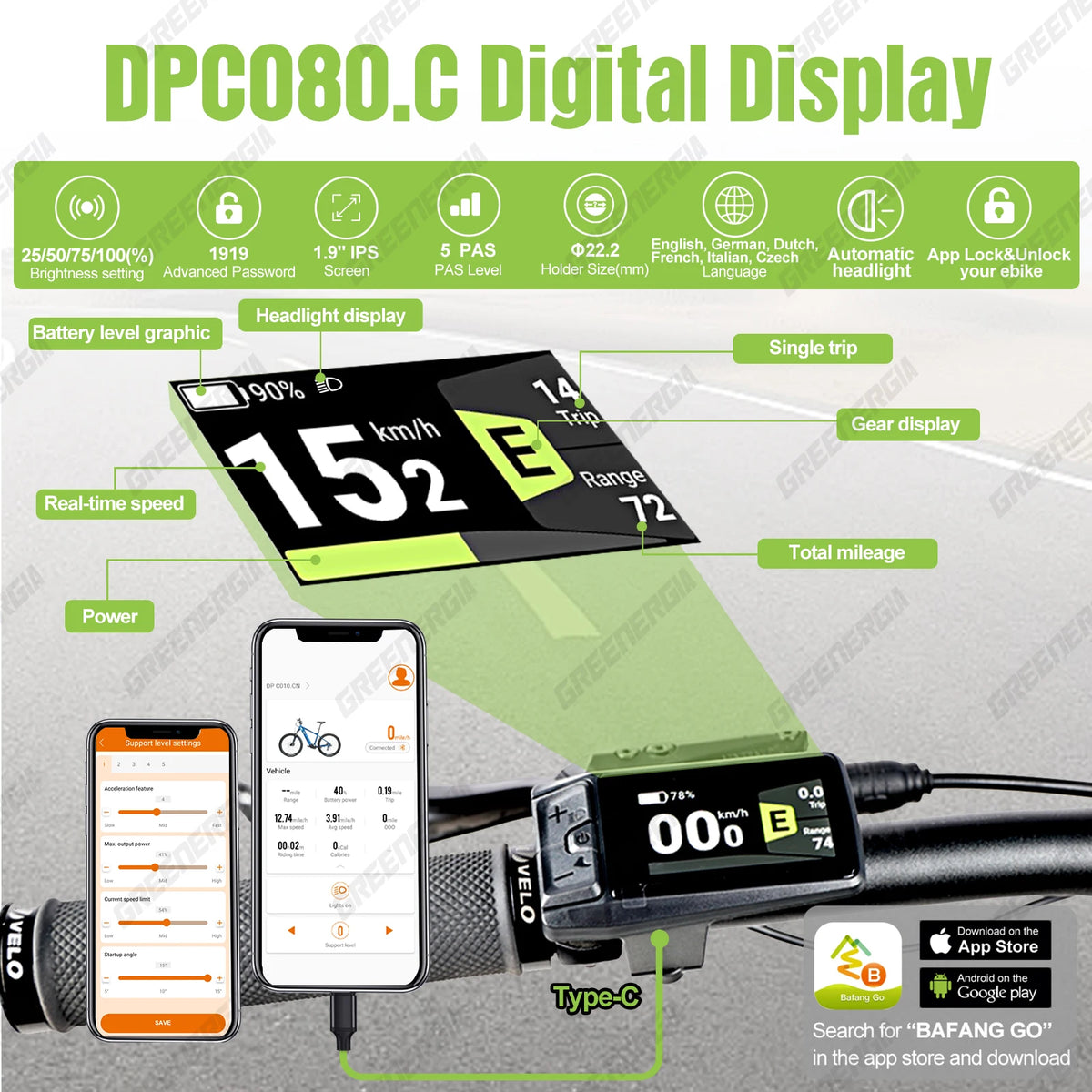 DPC 080