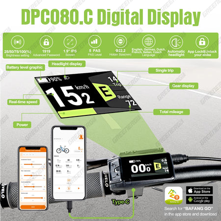 DPC 080