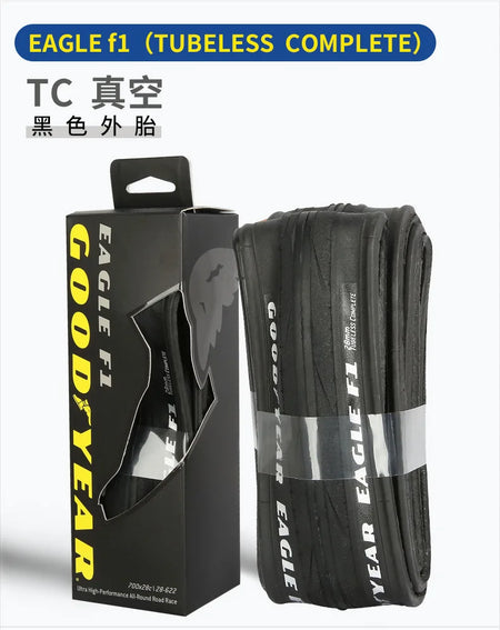700x28C TC BLACK
