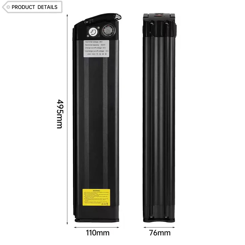 silverfish-ebike-battery-20ah-30ah-40ah-50ah-with-anti-theft-lock