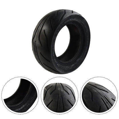 1pc 12x4.50-6.5 Tires Vacuum Tubeless 12 Inche For Electric Scooter Tires Parts Rubber Cycling Bicycle Tires Tubes Wheels