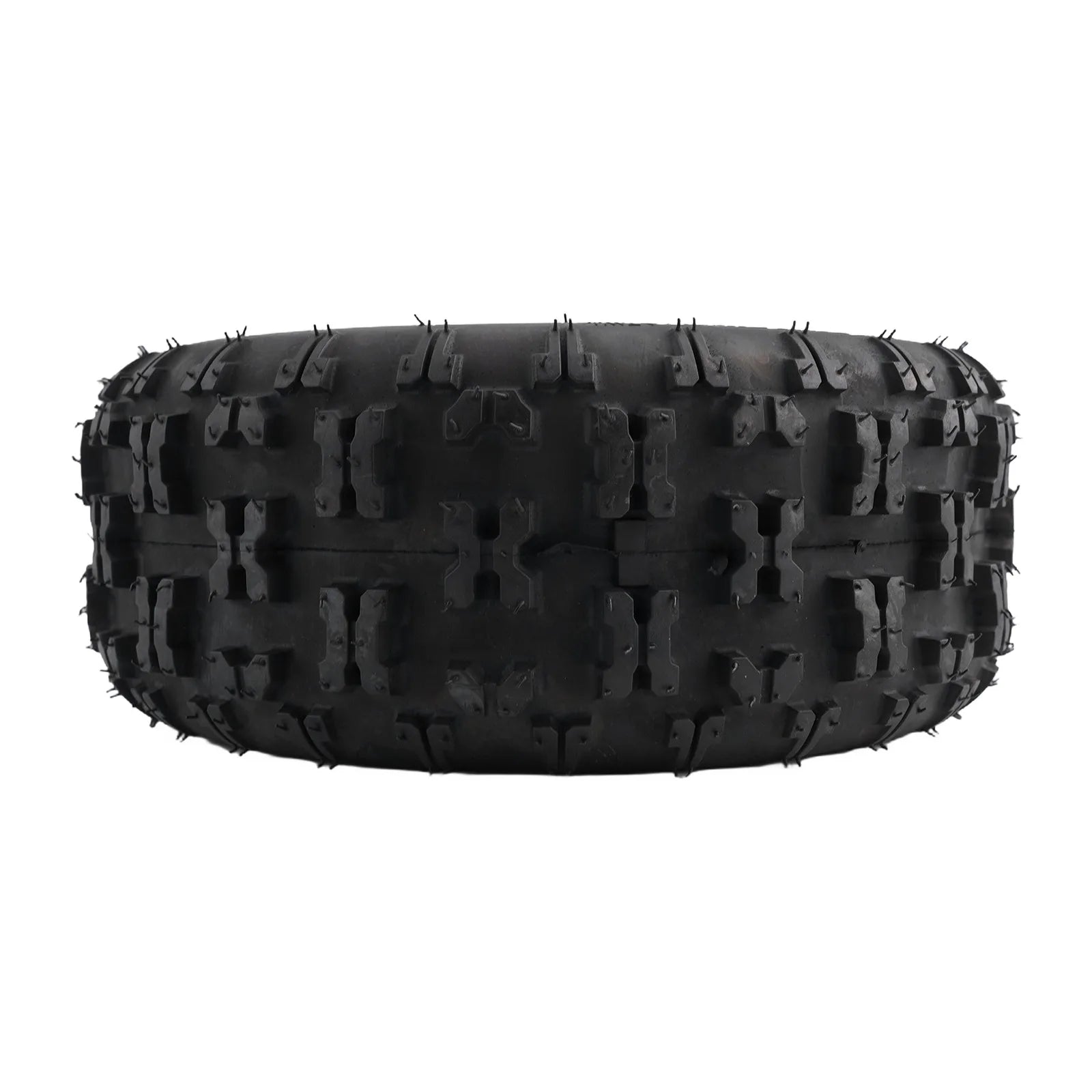 Brand New 13 Inch Tires Front Rear 13x5.00-6 Inner Tube Outer Tyre For ATV Karting Electric Scooter Tyre Replacement Accessories