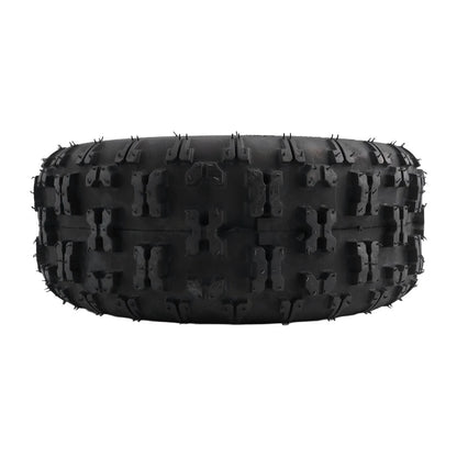 Brand New 13 Inch Tires Front Rear 13x5.00-6 Inner Tube Outer Tyre For ATV Karting Electric Scooter Tyre Replacement Accessories